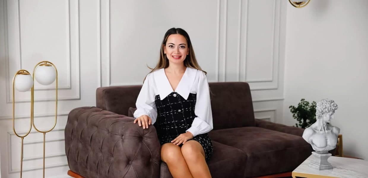 Diyetisyen Özge Bezirci ile Sağlıklı Beslenmenin İpuçları