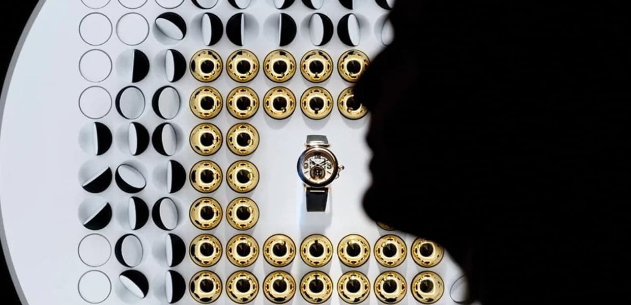 Jean-Daniel Pasche ile 2022 Saat Dünyası ve İsviçre Saatçiliği Üzerine