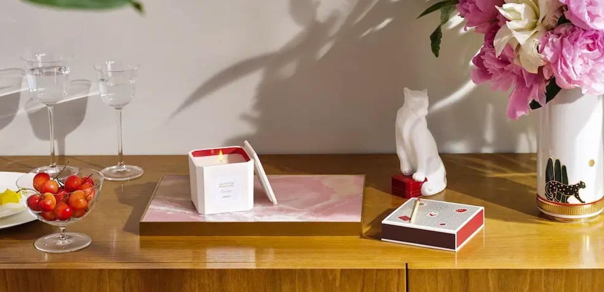 Cartier’s Homage to Nature