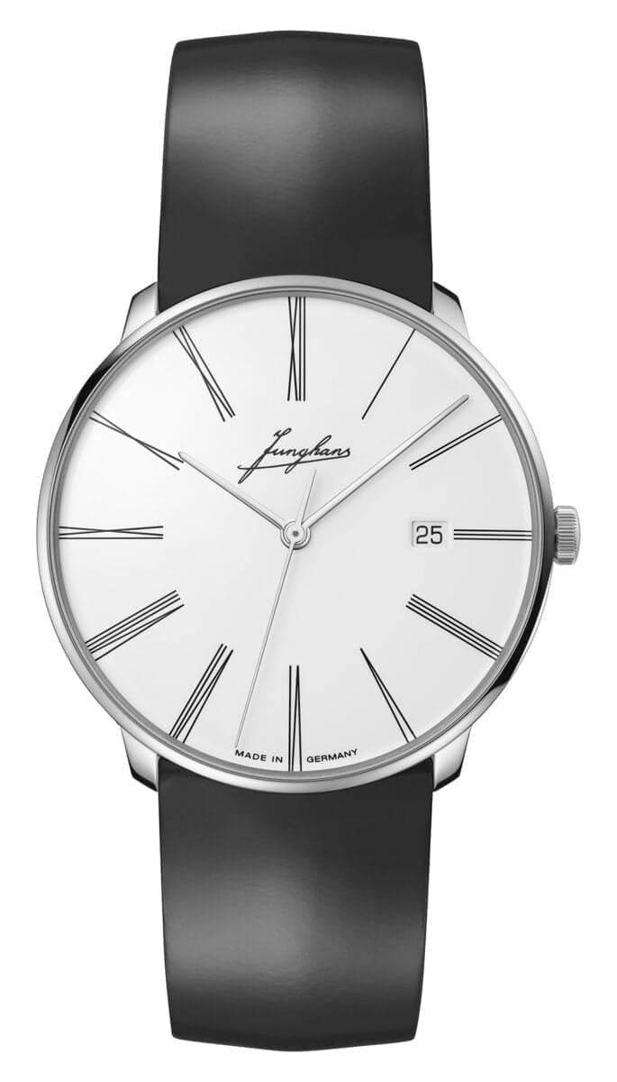 Meister fein Automatic Edition Erhard 27 9300 00 Front low 1