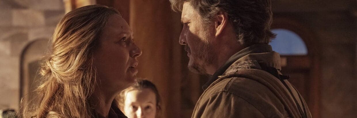 anna torv bella ramsey pedro pascal 0