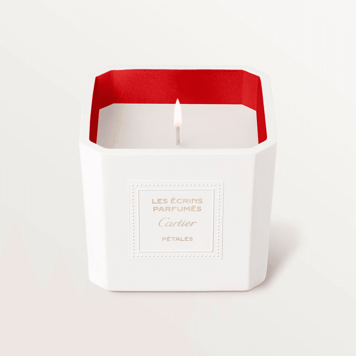 Cartier’s Homage to Nature