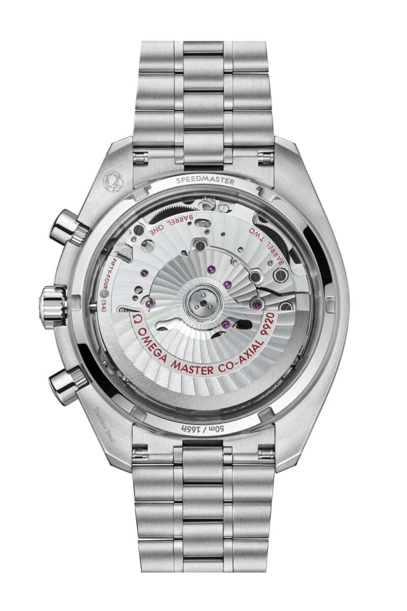 OMEGA 32930445101003 SuperRacing Dos