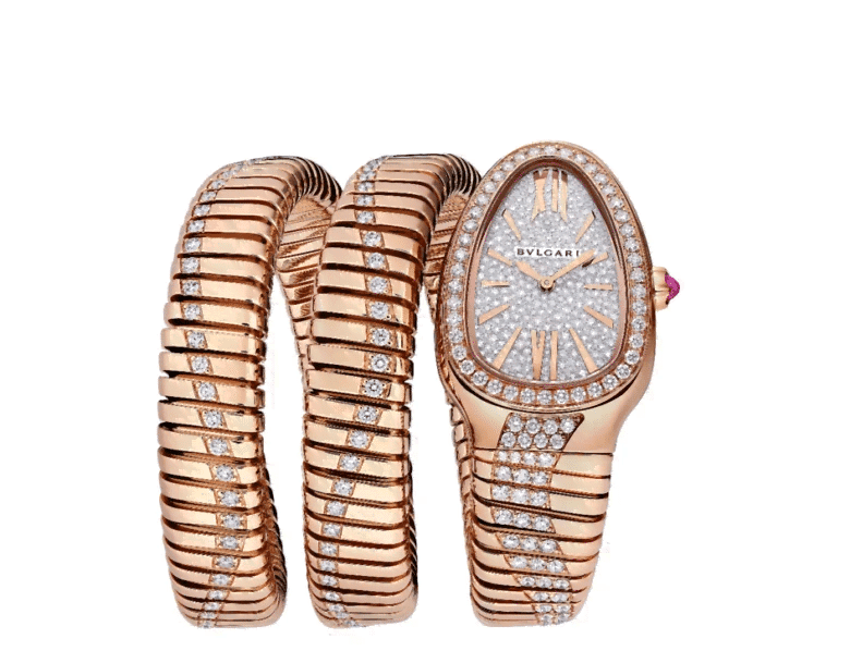 Highlights of LVMH Watch Week