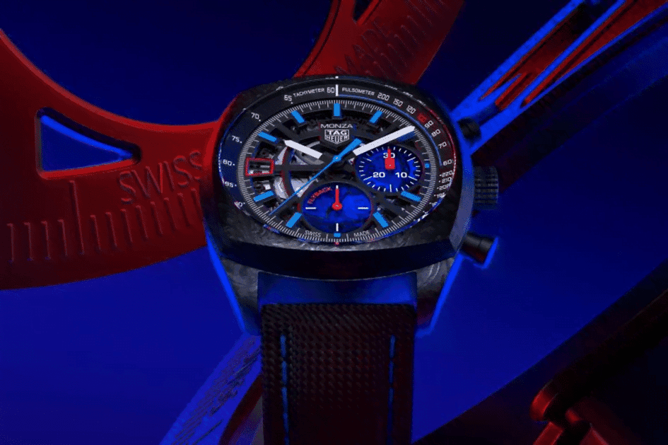 Highlights of LVMH Watch Week