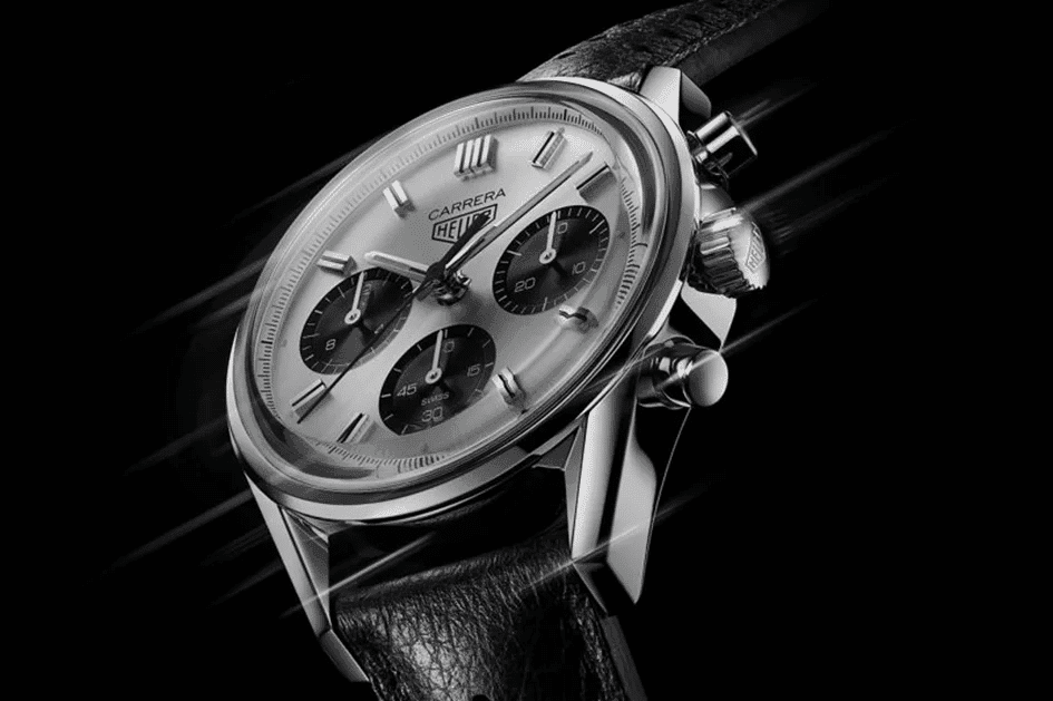 Highlights of LVMH Watch Week