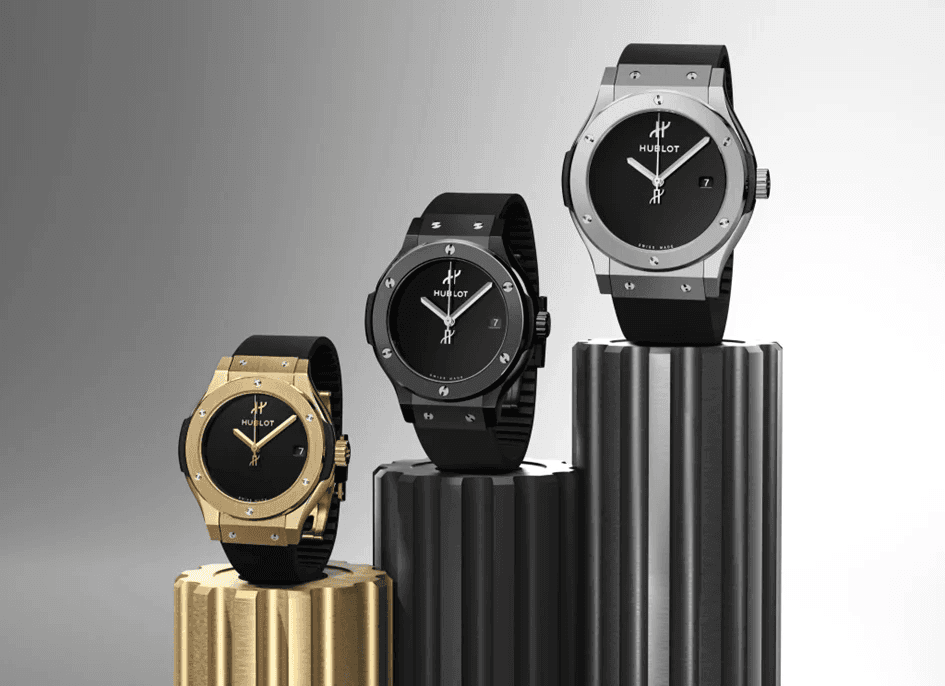 Highlights of LVMH Watch Week