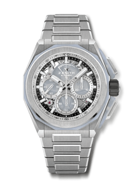 Highlights of LVMH Watch Week