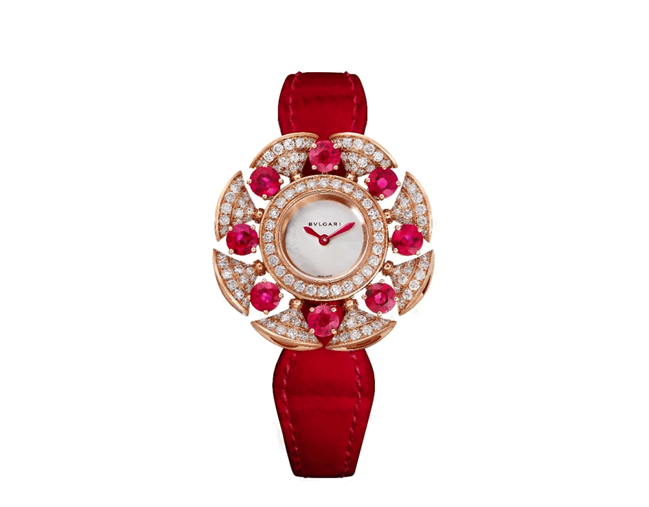 Highlights of LVMH Watch Week