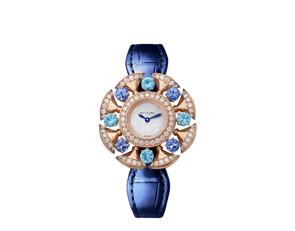 Highlights of LVMH Watch Week