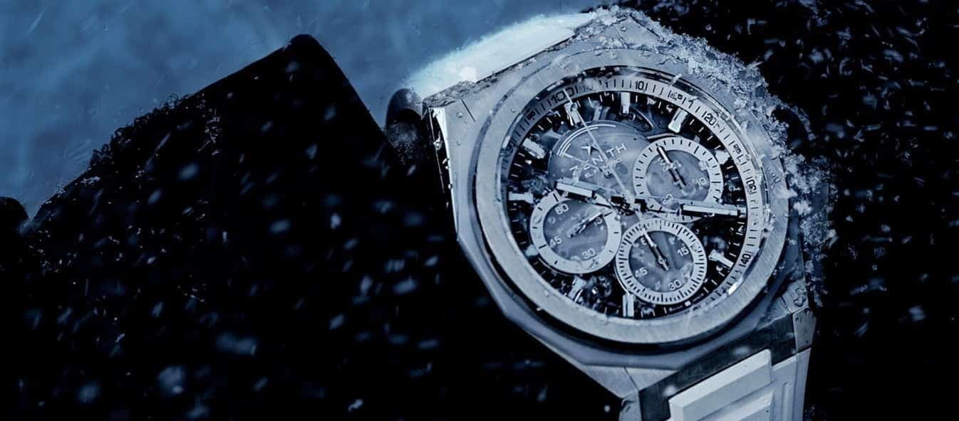 Zenith, Kadıköy ve Buzlu Zamanın İzinde