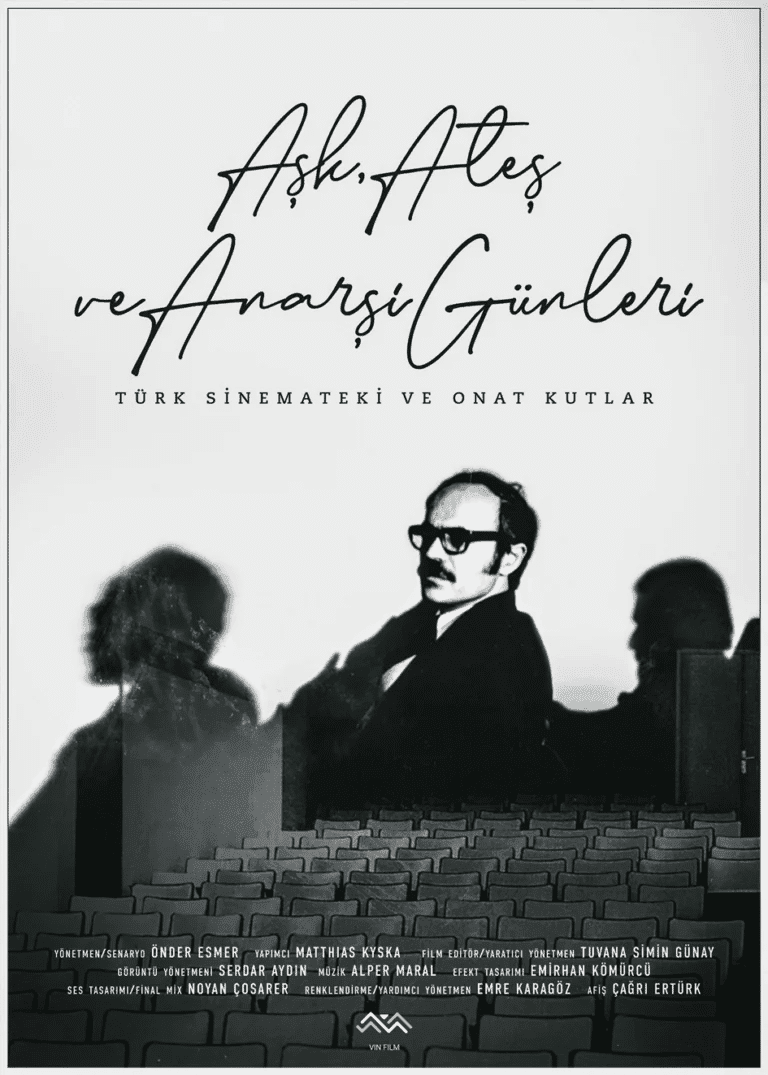10 Movies from Istanbul Film Festival