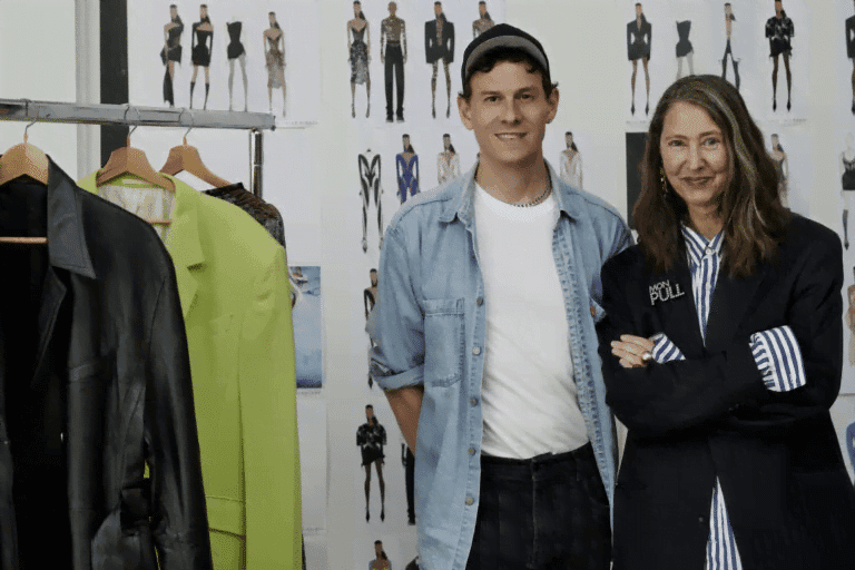 H&M Will Bear Mugler’s Signature