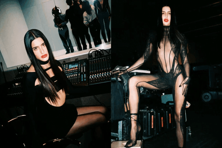 H&M Will Bear Mugler’s Signature