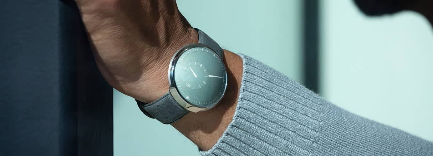 Daha Yeşil, Daha Soft: Ressence Yenilikleri