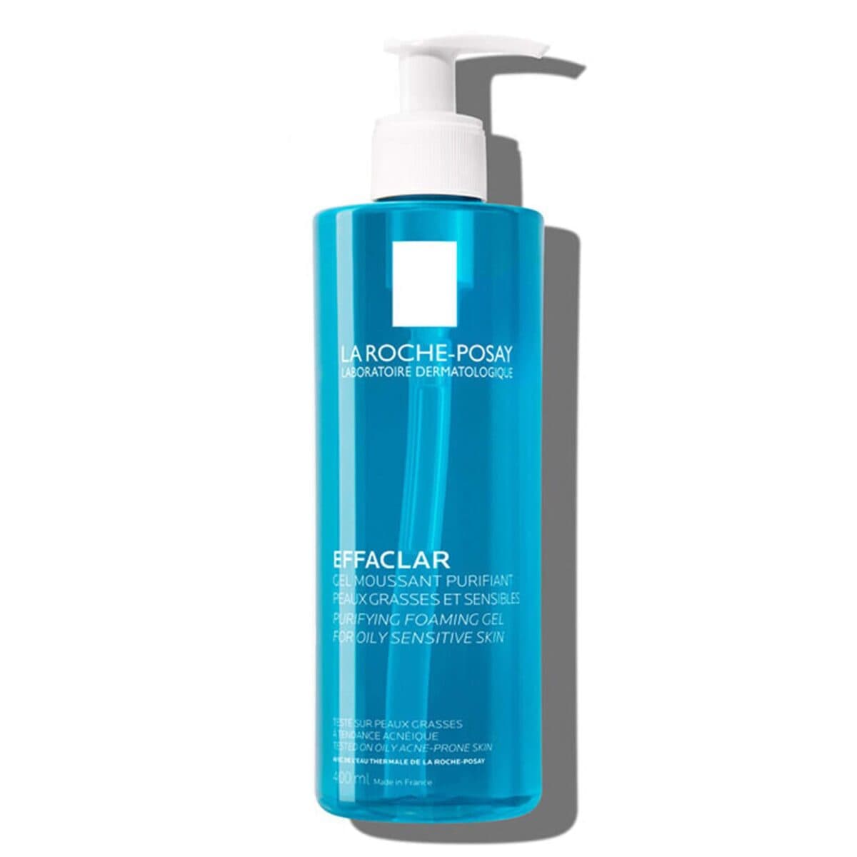 La Roche Posay Effaclar Purifying Foaming Gel Cleanser