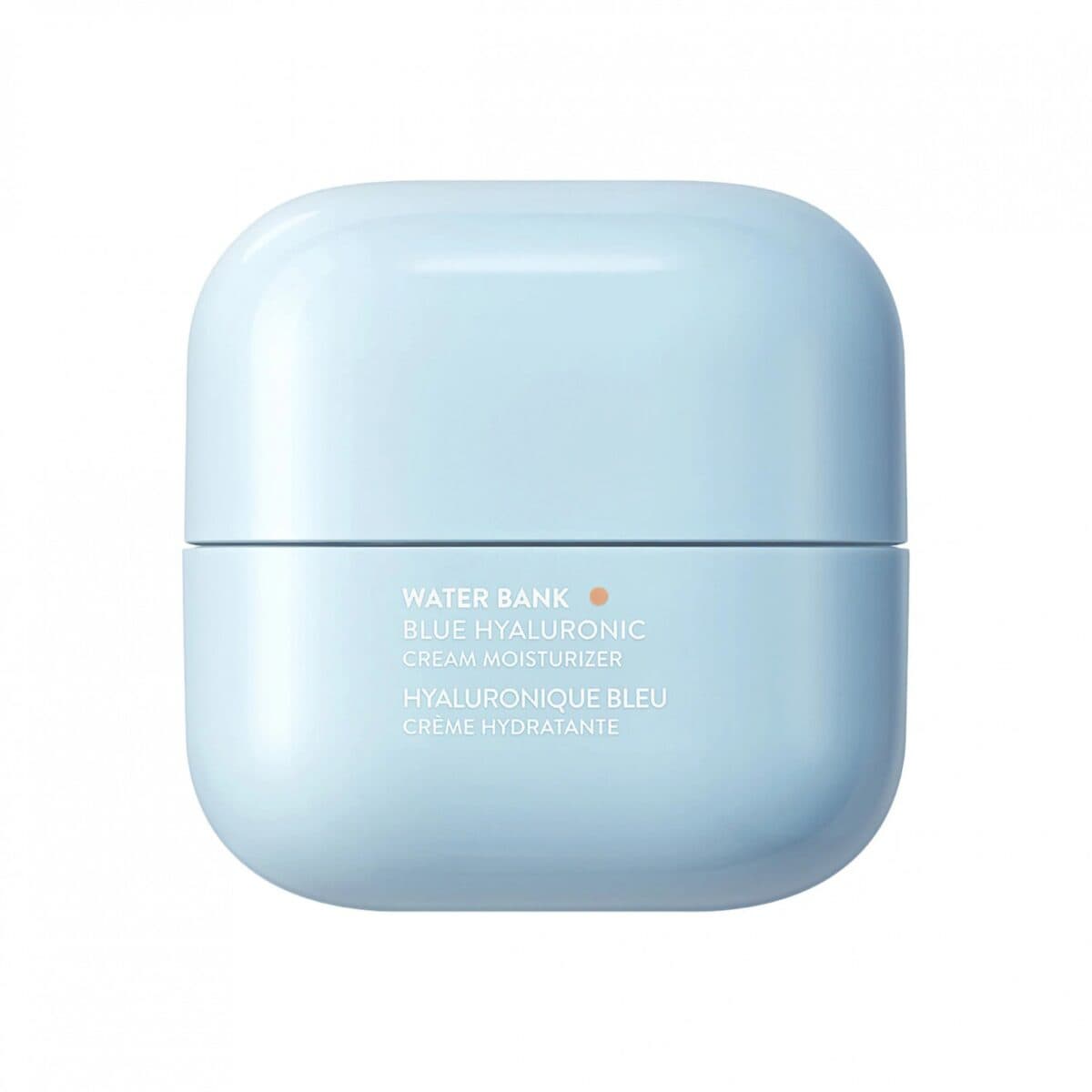 Laneige Water Bank Blue Hyaluronic Cream Moisturizer