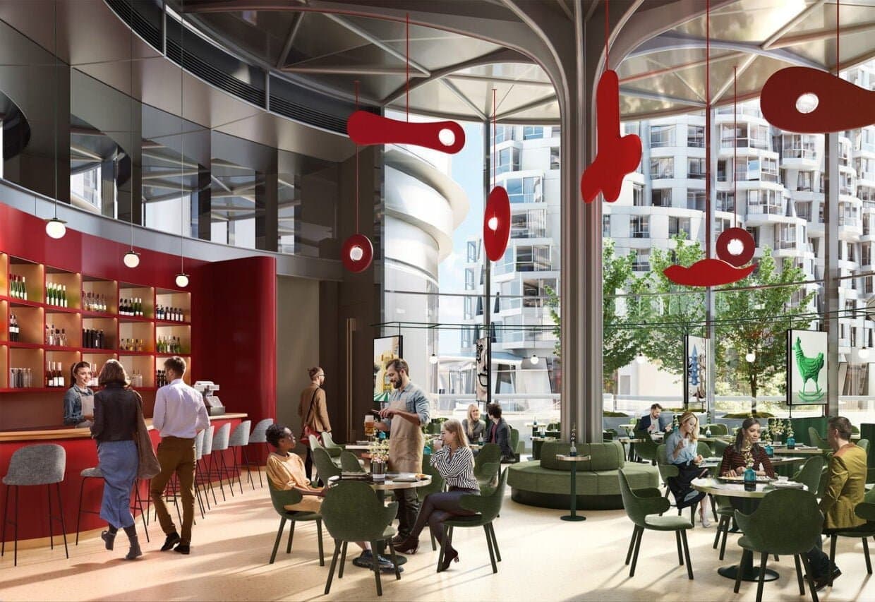 Artotel Battersea