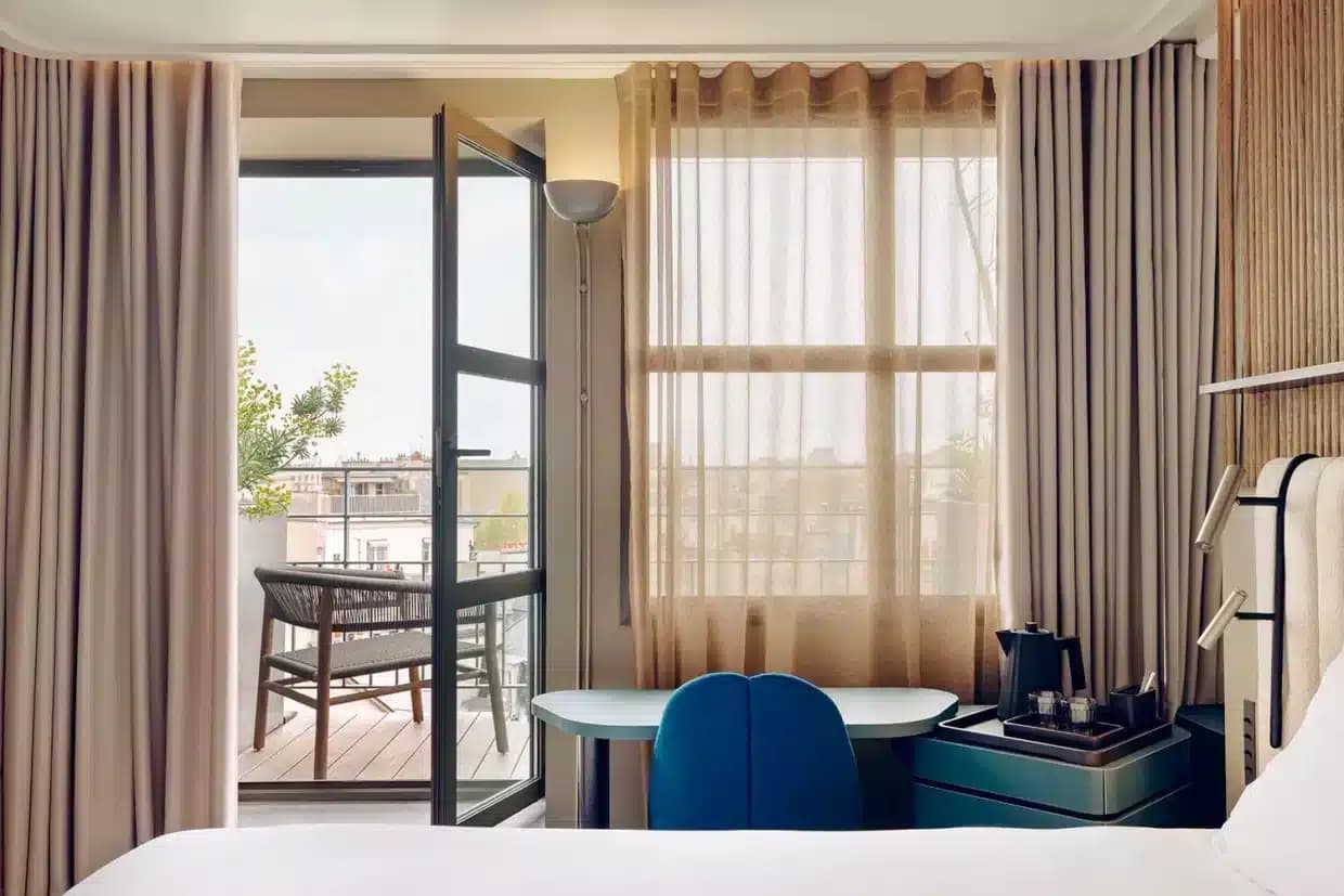Hotel Dame Des Arts