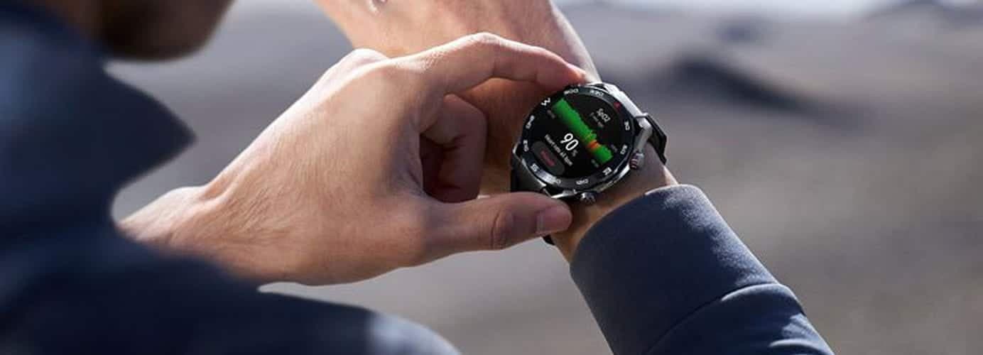 Bir Saat Editörünün Akıllı Saat Deneyimi