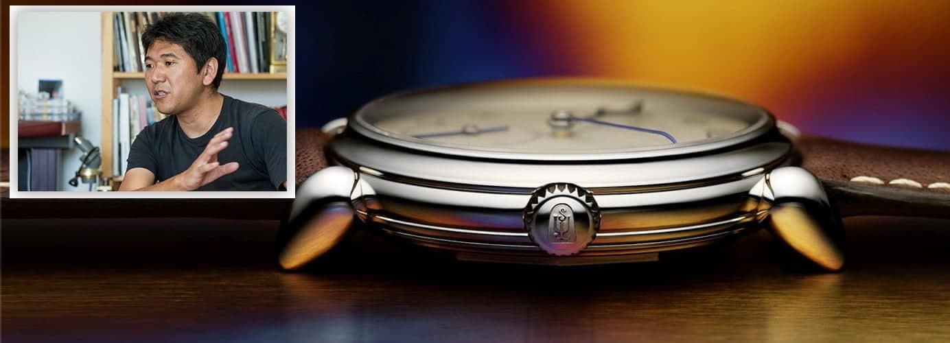 Jürgensen Saat Hanedanlığı ve İsviçre’de Bir Japon