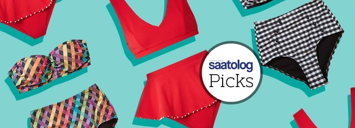 Saatolog Picks: Swimwear Trendleri
