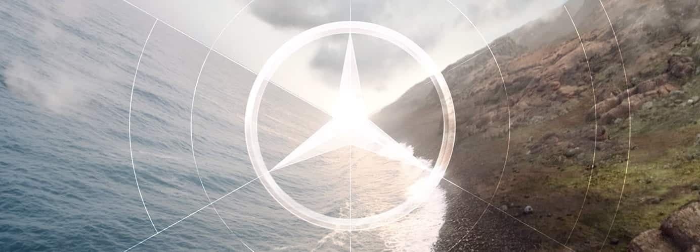 Mercedes’in Yeni Sürdürülebilirlik Kampanyası: “Kara. Deniz. Hava.”