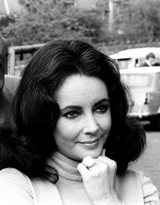 Always Beautiful Elizabeth Taylor 9073659 525
