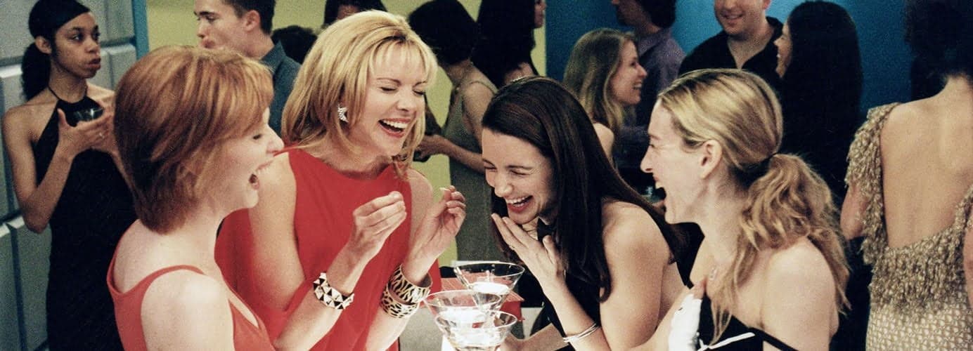 25’nci Yılında Sex and the City’yi Yeniden Düşünmek