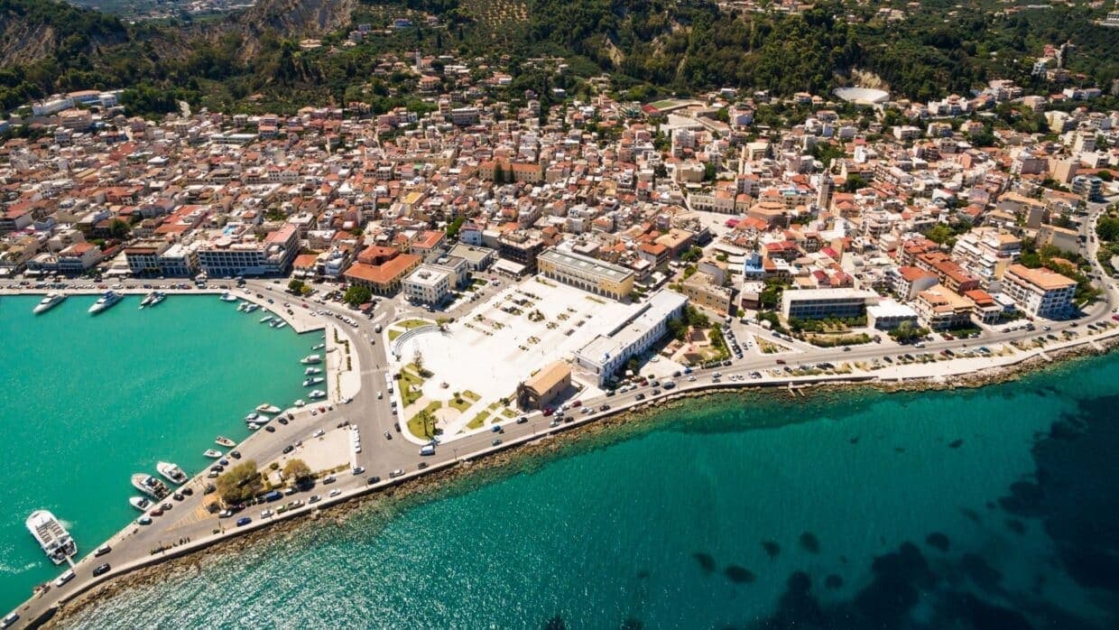 ferryscanner destination pages greece ionian islands Zakynthos 4