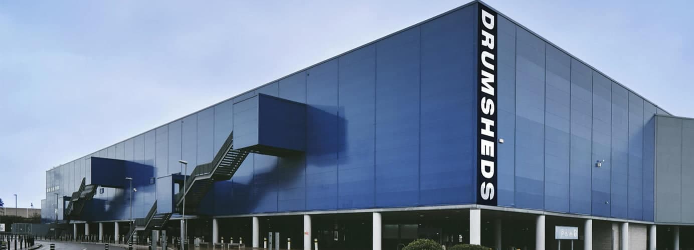 Ikea Becomes London’s Largest Concert Venue