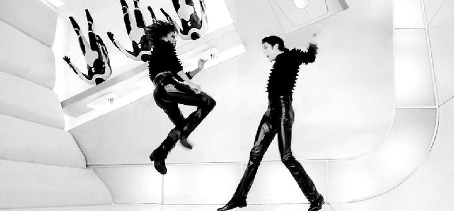 Müzik Tarihinin En Pahalı Klipleri