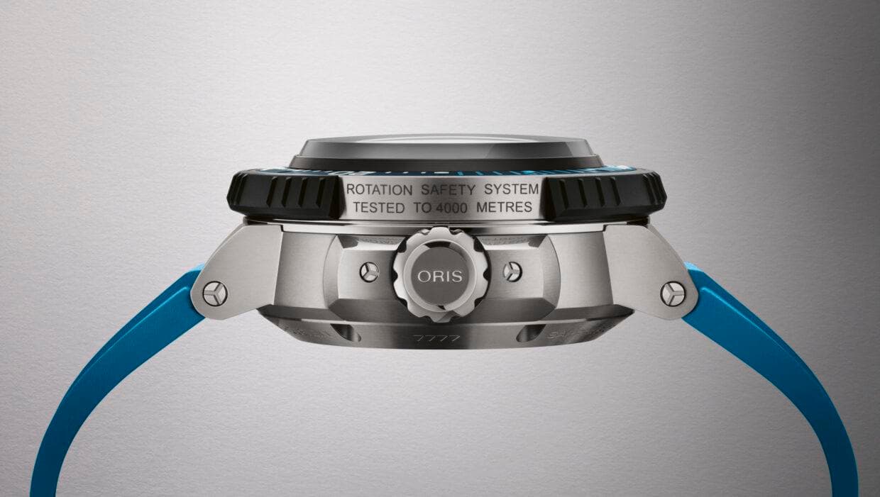 01 400 7777 7155 Set AquisPro 4000m HighRes 17214