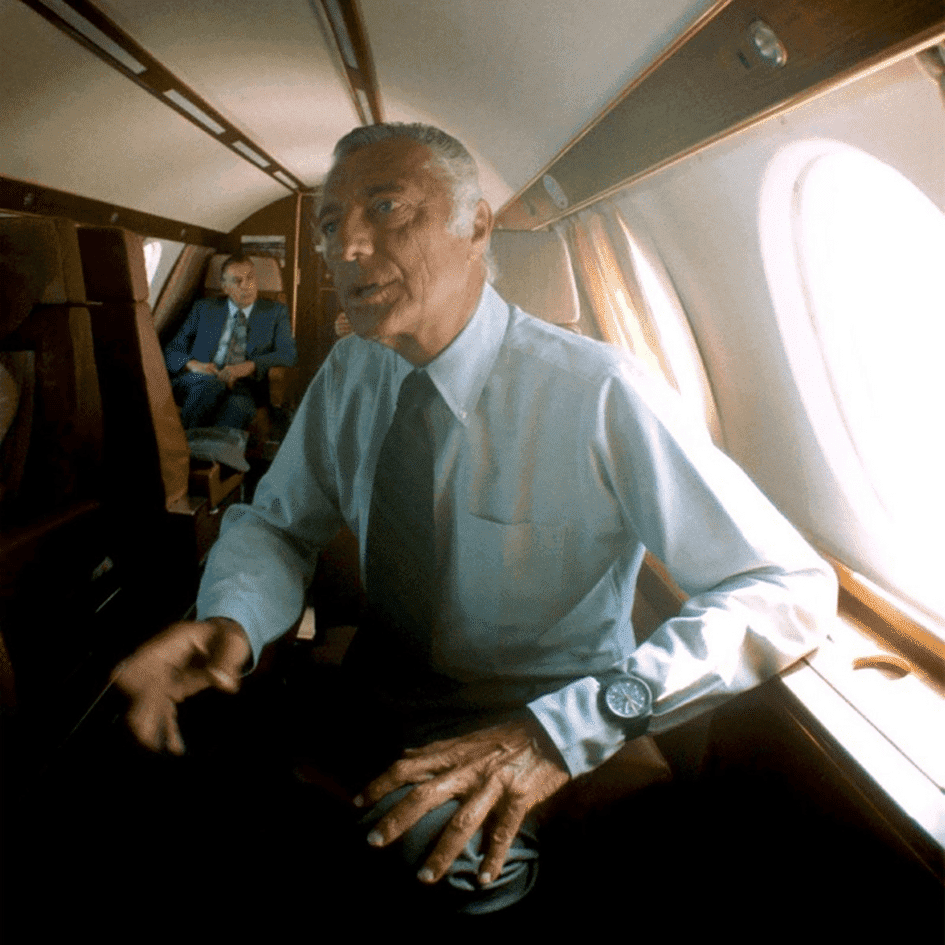 Gianni Agnelli