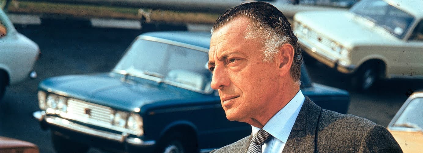 Saat Stilinde Bir Efsane: Gianni Agnelli