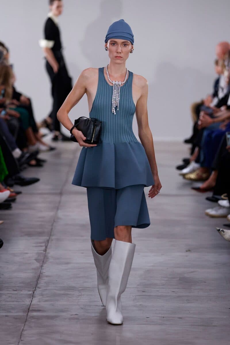 Jil Sander SS24 Womenswear 065