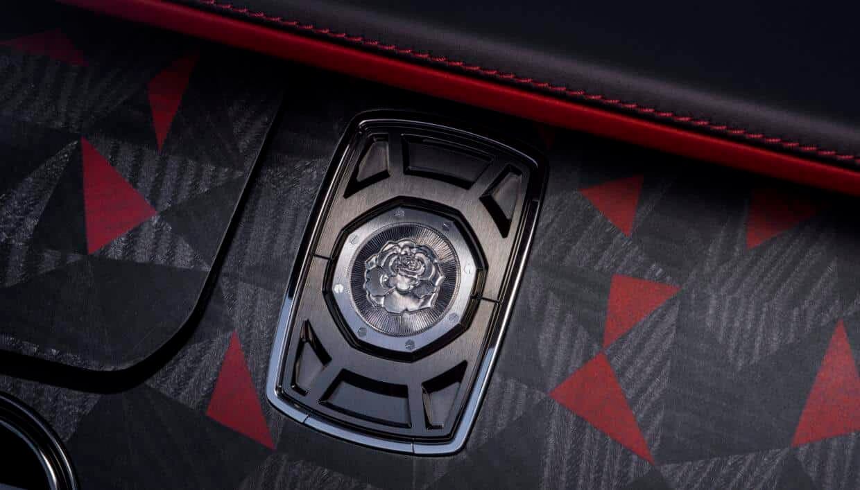 P90519247 highRes rolls royce la rose 1