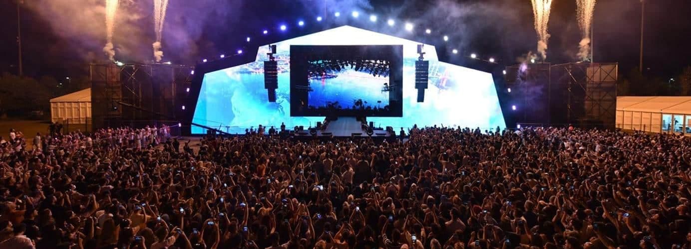 İstanbul Etkinlik Rehberi: Eylül 2023