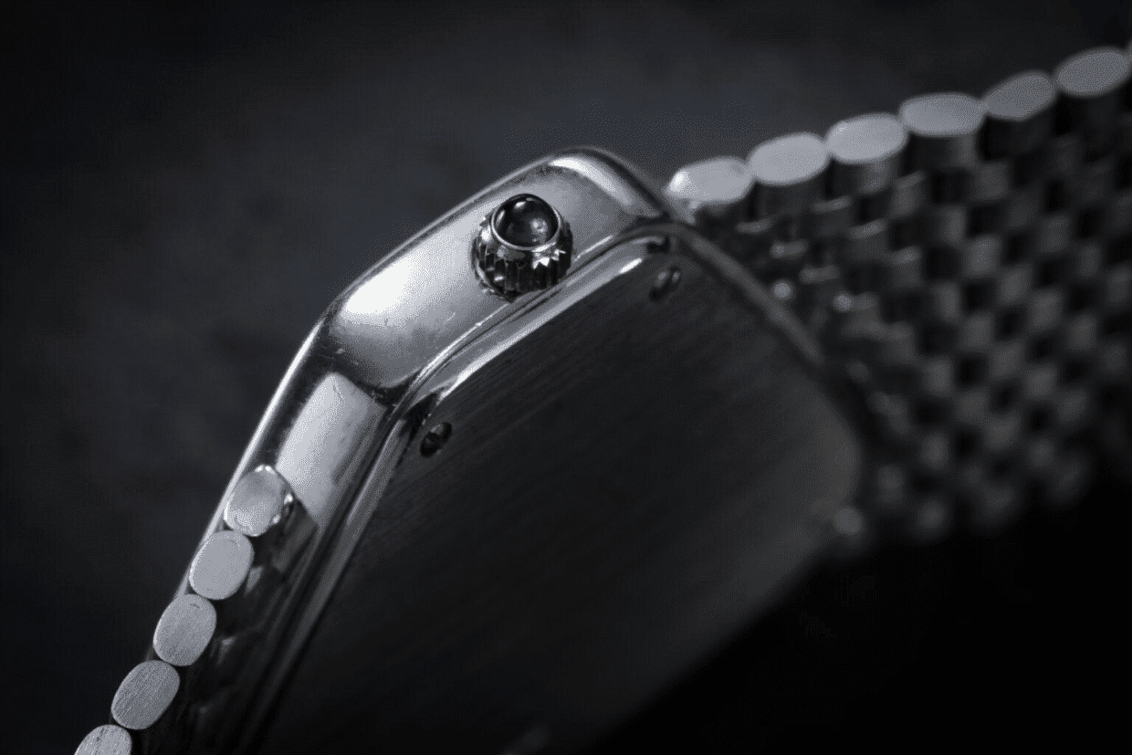 A Rare Patek Philippe at Christie’s Auction