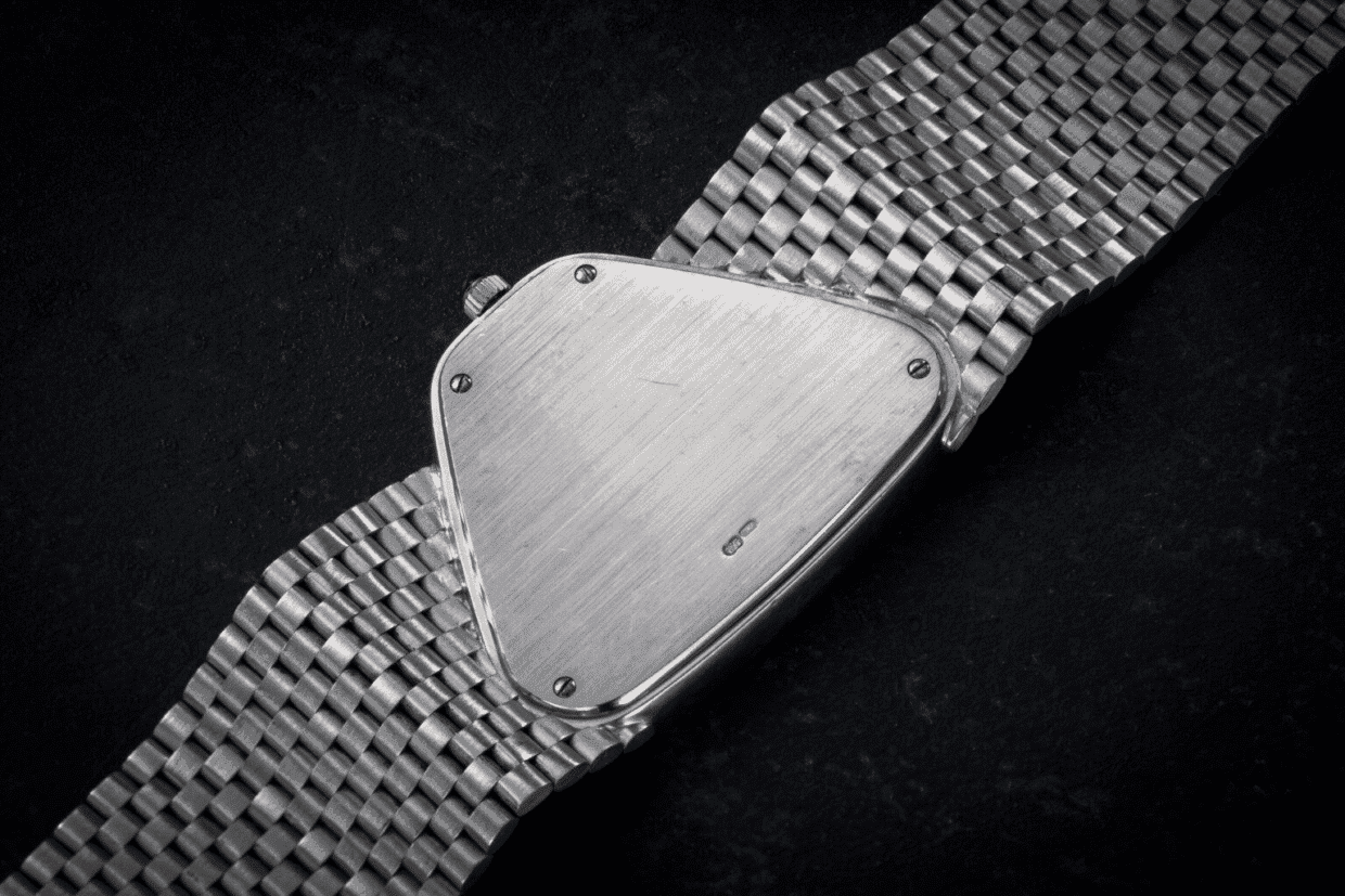 A Rare Patek Philippe at Christie’s Auction