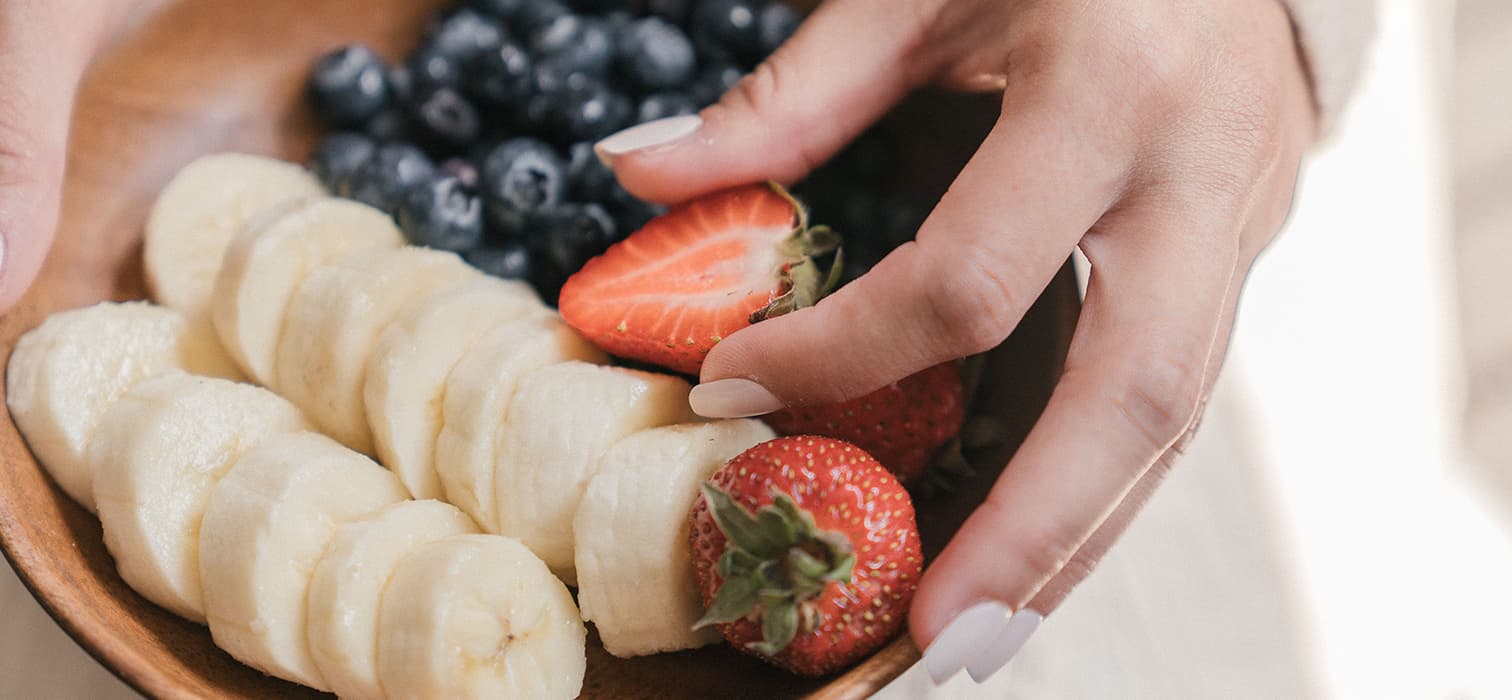 Healthy Foods That Will Be Your Savior in Times of Hunger