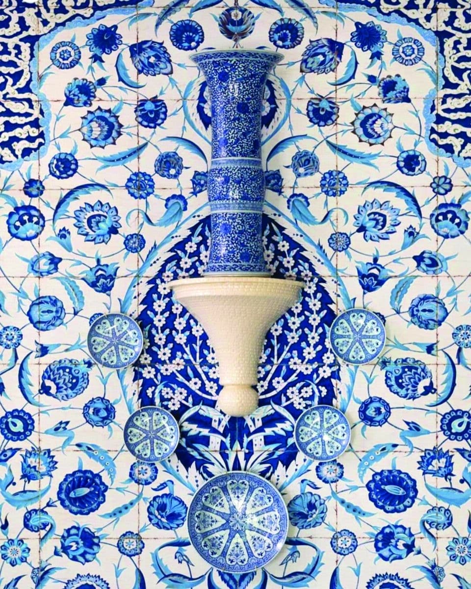 İksel Decorative Arts 309321040 3013265685486907 3491299791786676094 N
