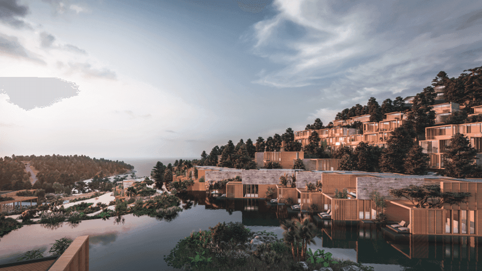Maxx Royal Bodrum