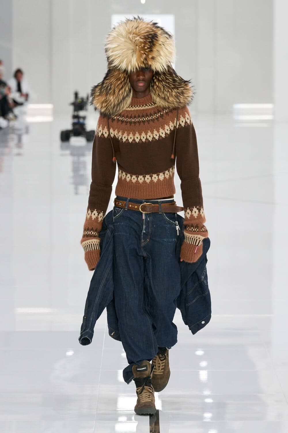 Milano Moda Haftası