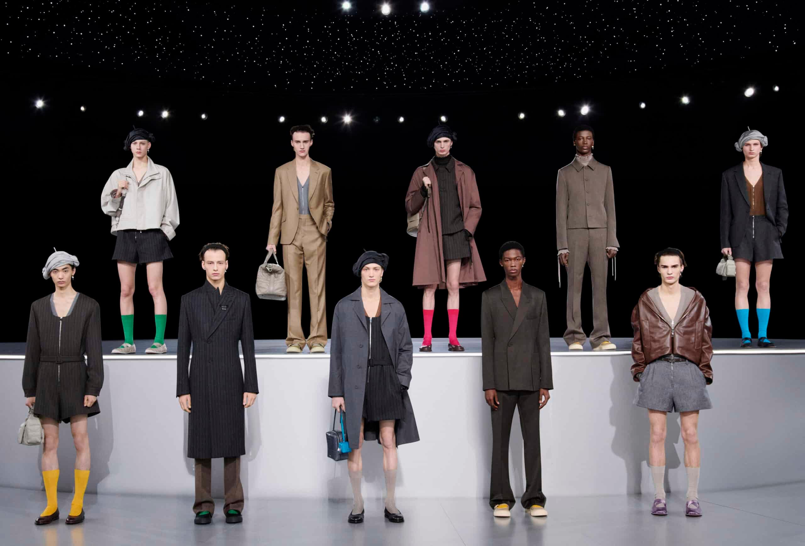 Paris Moda Haftası