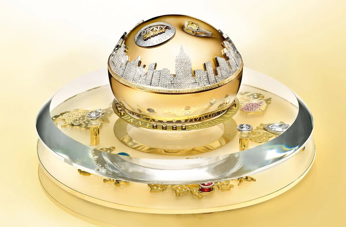 dunyanin en pahali parfumleri 1