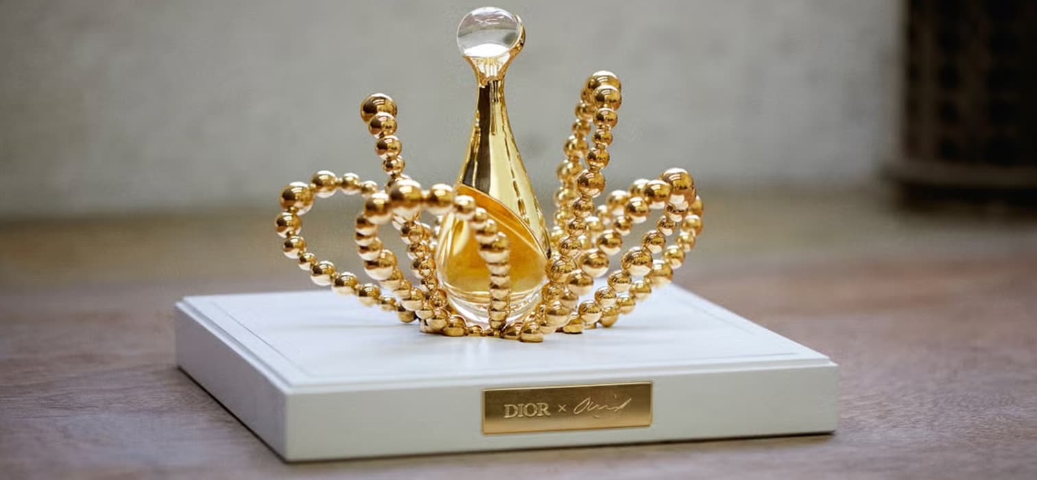 Dünyanın En Pahalı Parfümleri