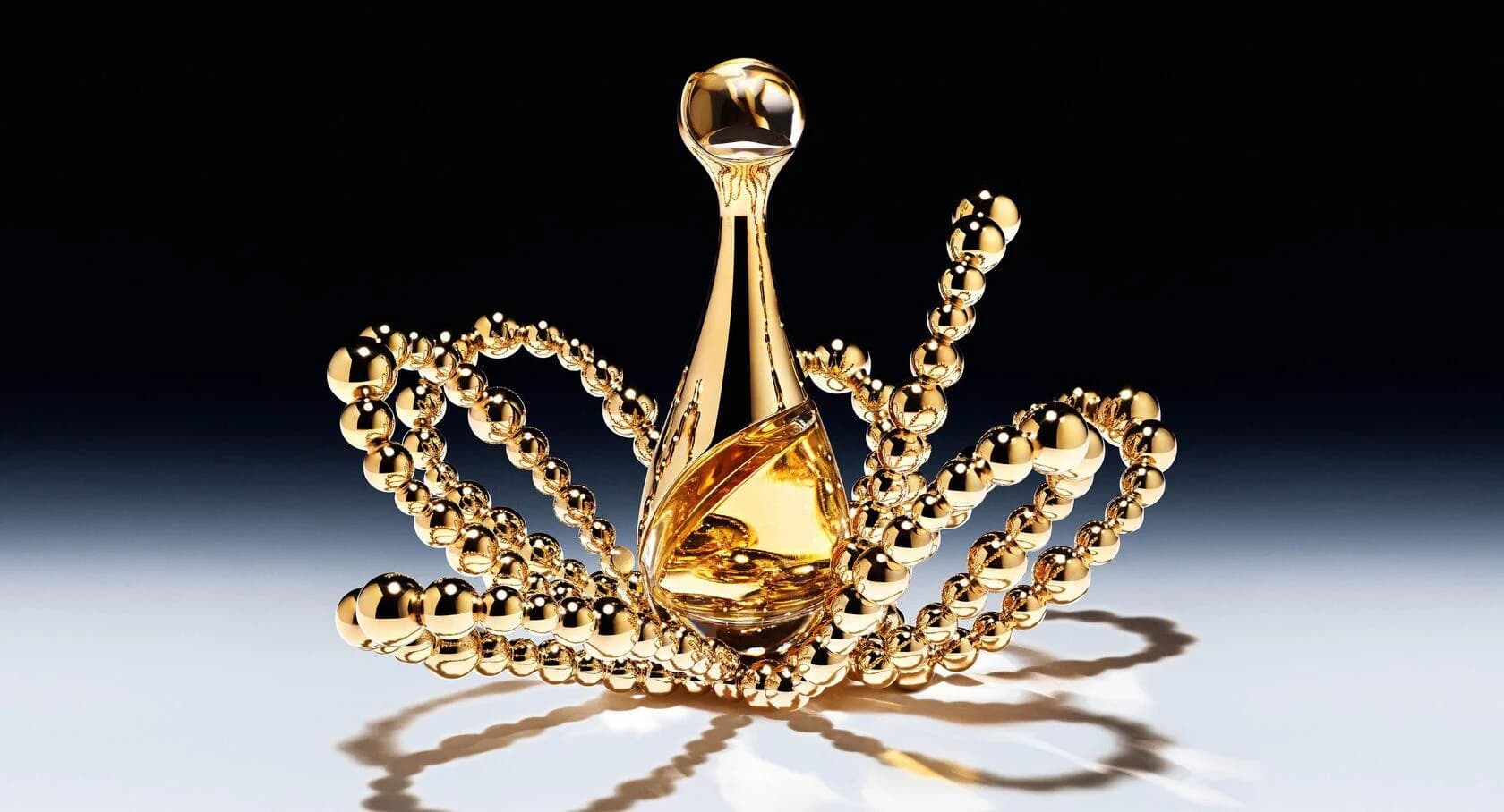 dunyanin en pahali parfumleri Jadore Lor Prestige Edition by Dior jpg