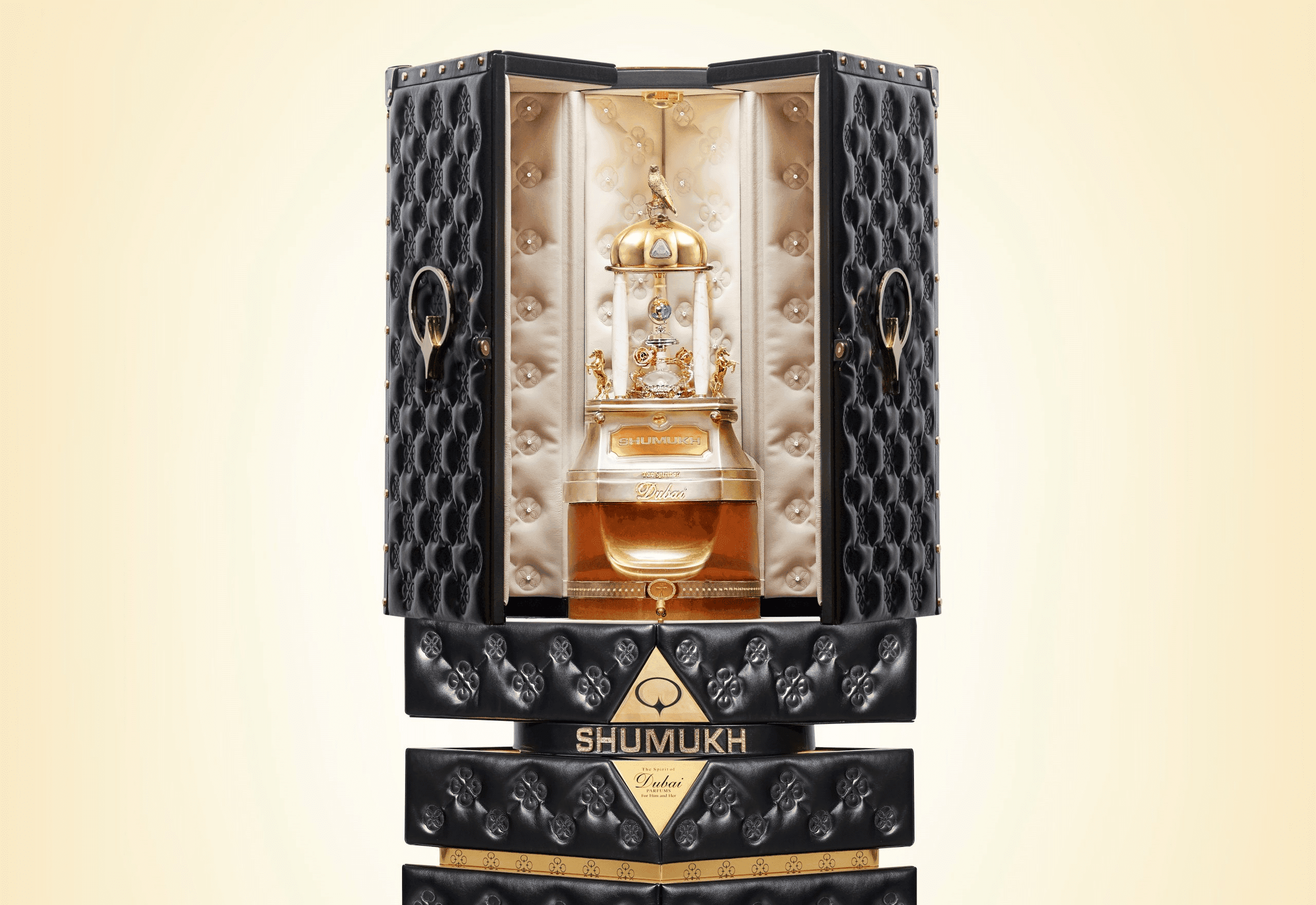 Dünyanın En Pahalı Parfümleri