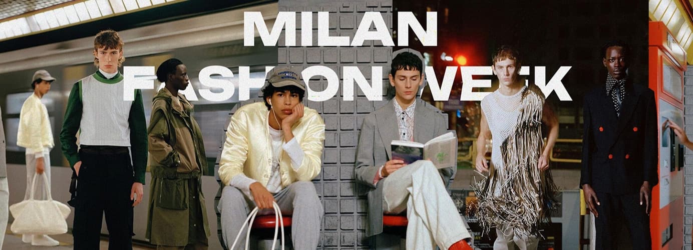 Milano Moda Haftası’nın Ardından